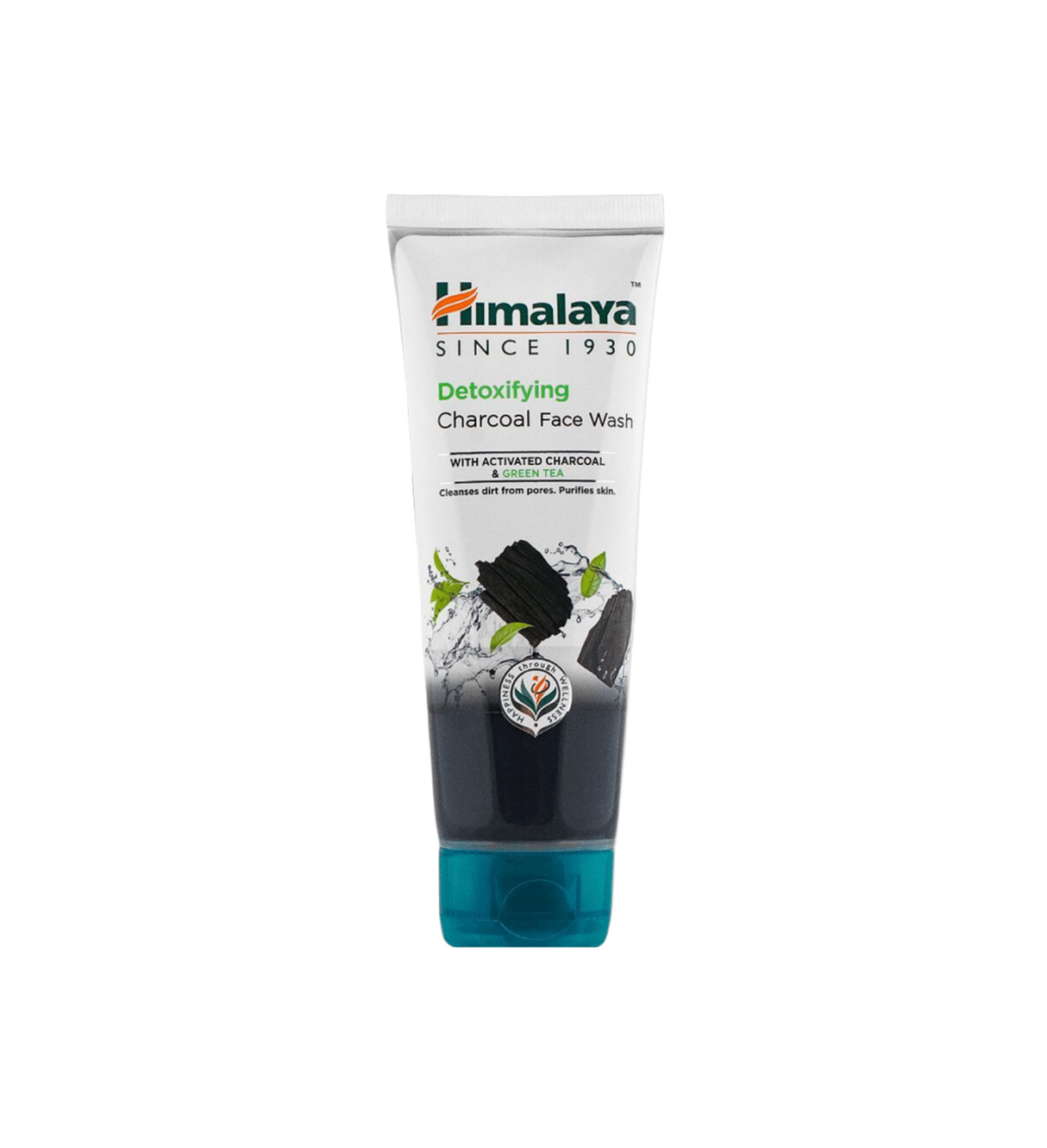 himalaya face wash detoxifying 100ml