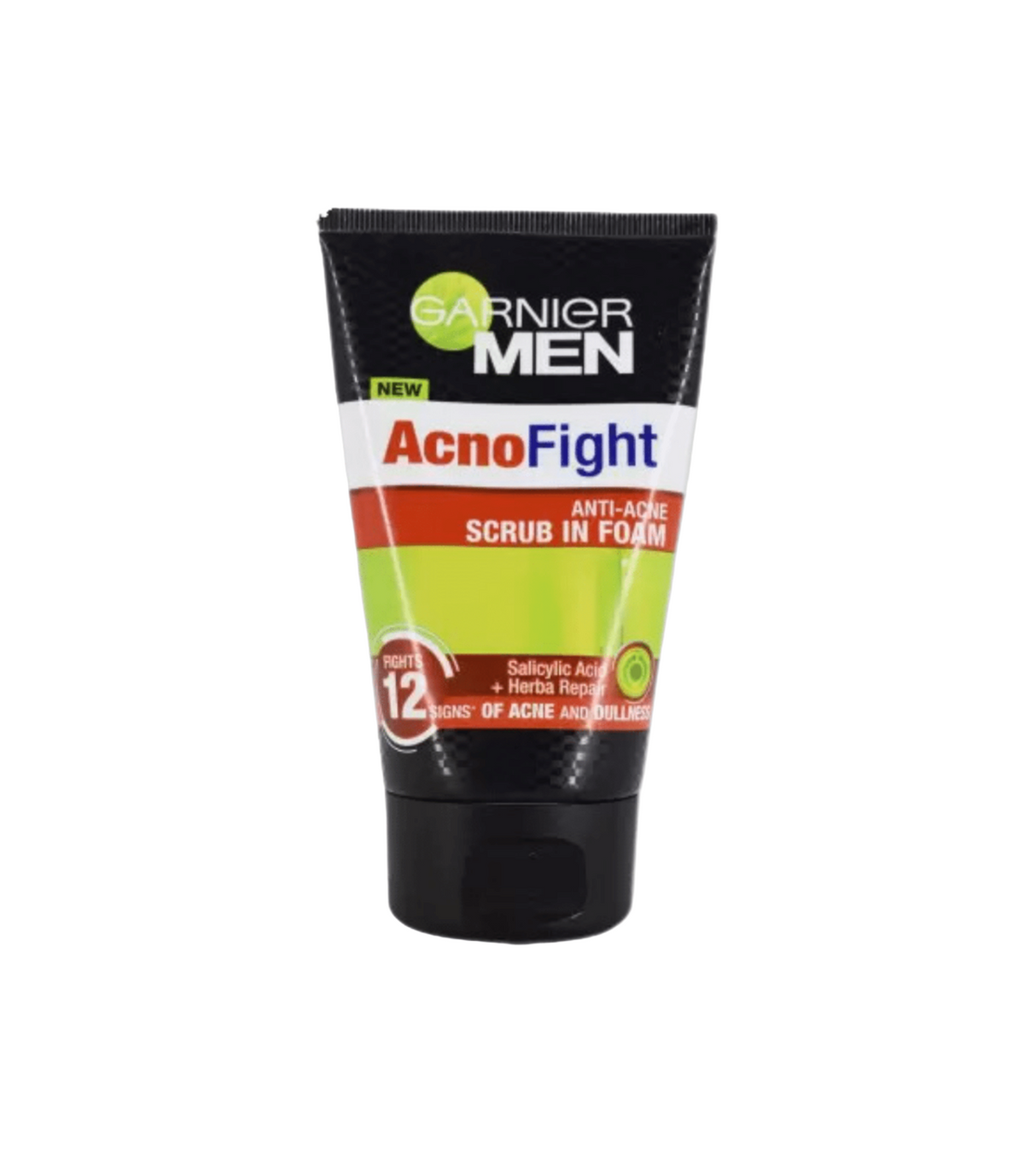 garnier facewash men acno fight 100ml