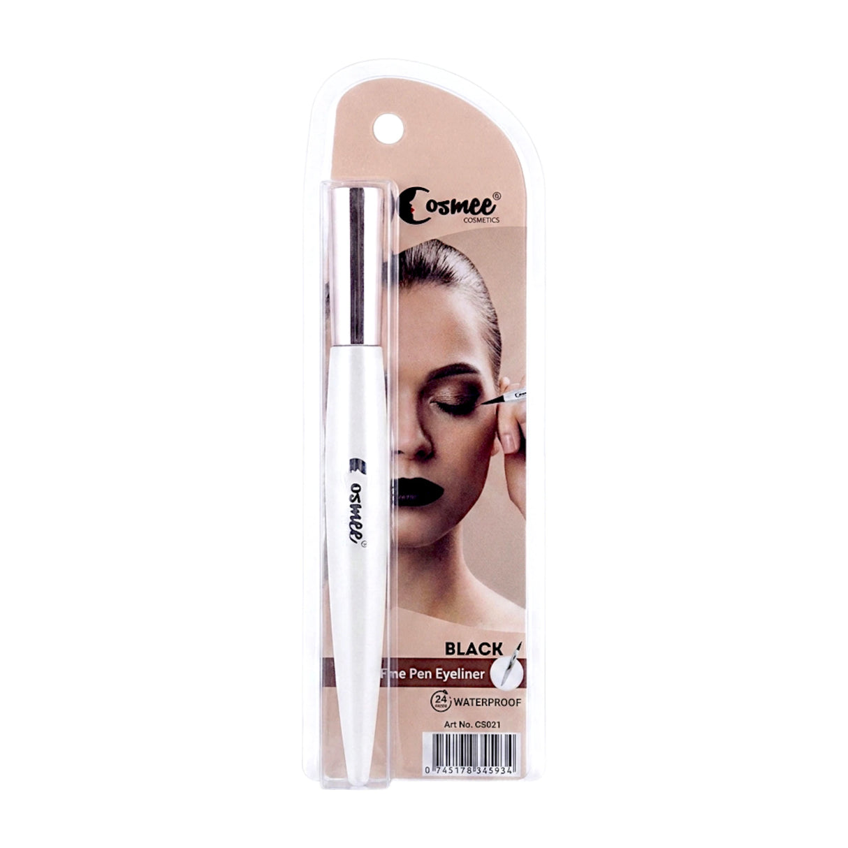 cosmee pen liner 2.5ml cs021