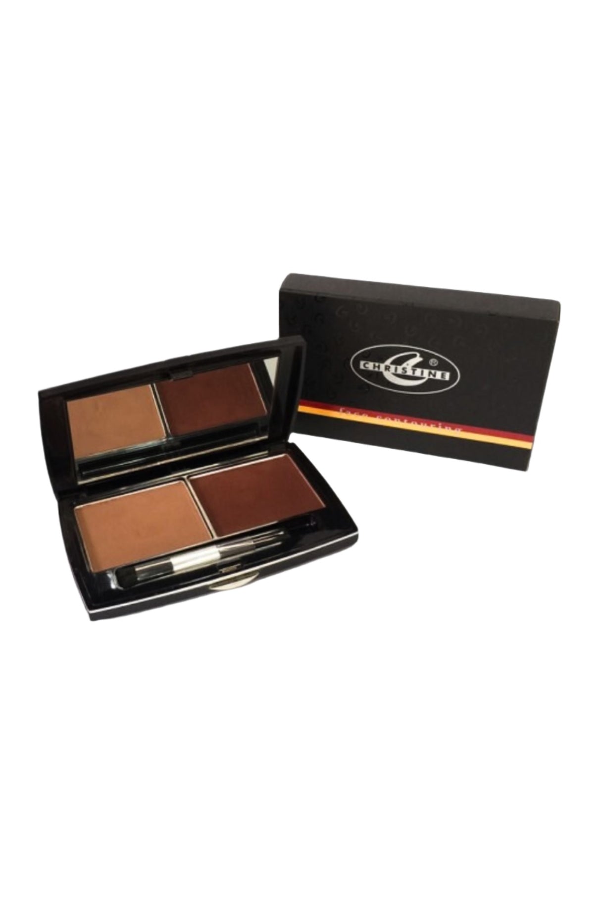 christine contouring kit