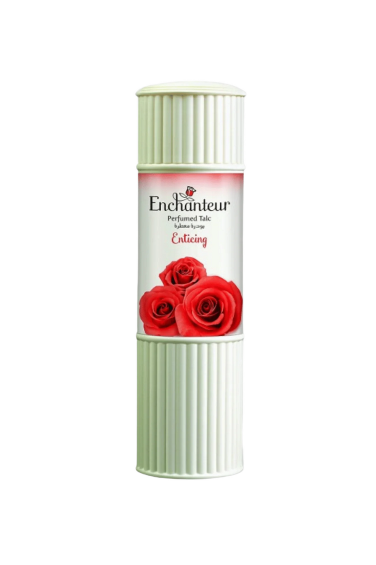 enchanteur talcum powder enticing 125g