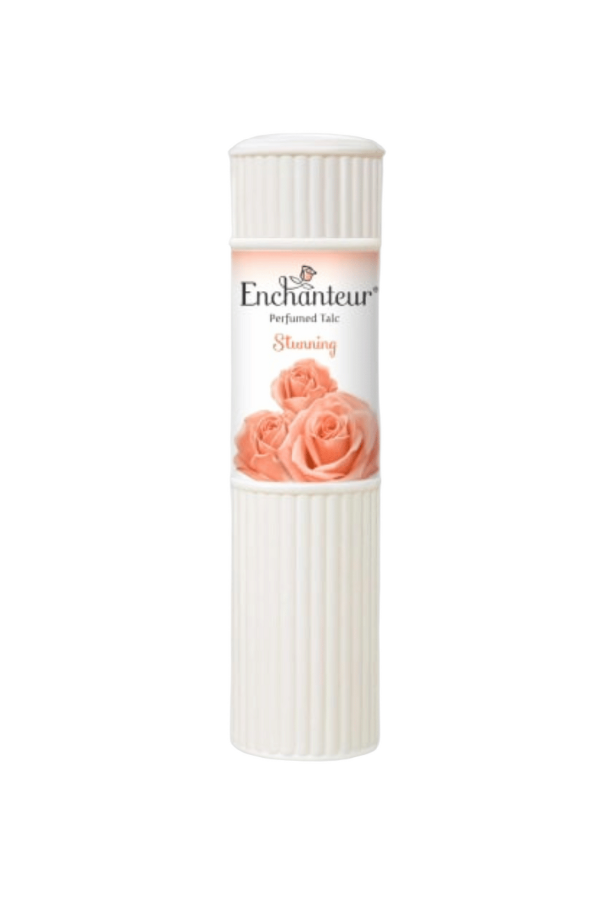 enchanteur talcum powder stunning 125g
