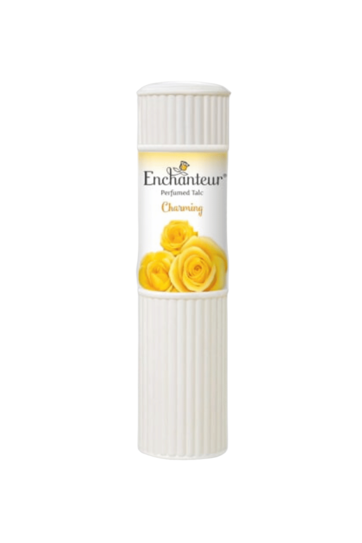 enchanteur talcum powder charming 250g