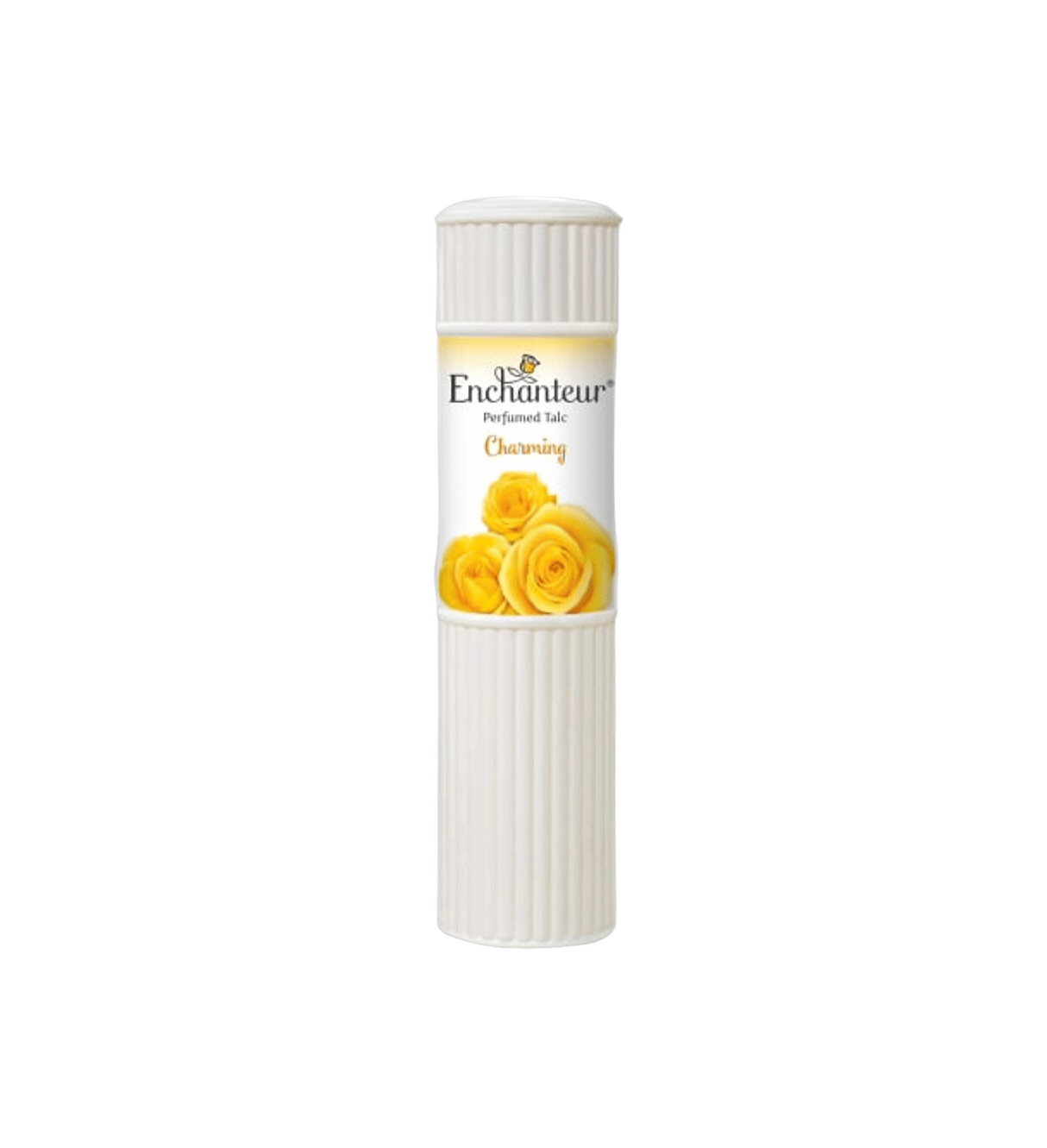 enchanteur talcum powder charming 250g