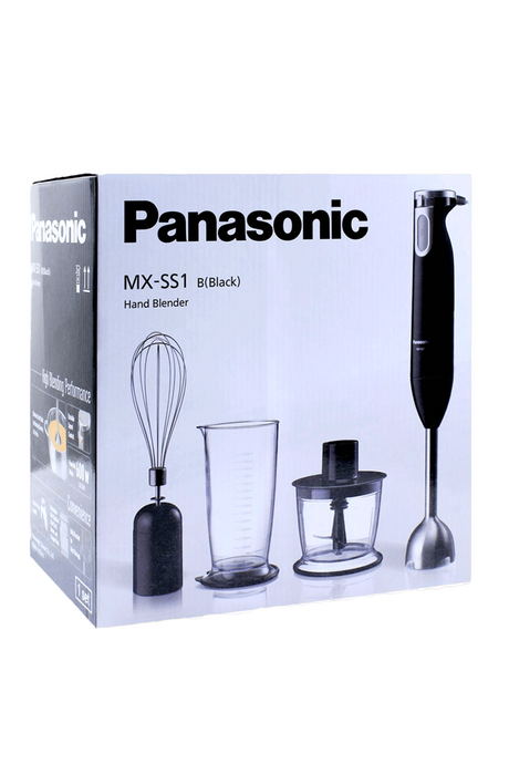 panasonic hand blender ss1btz