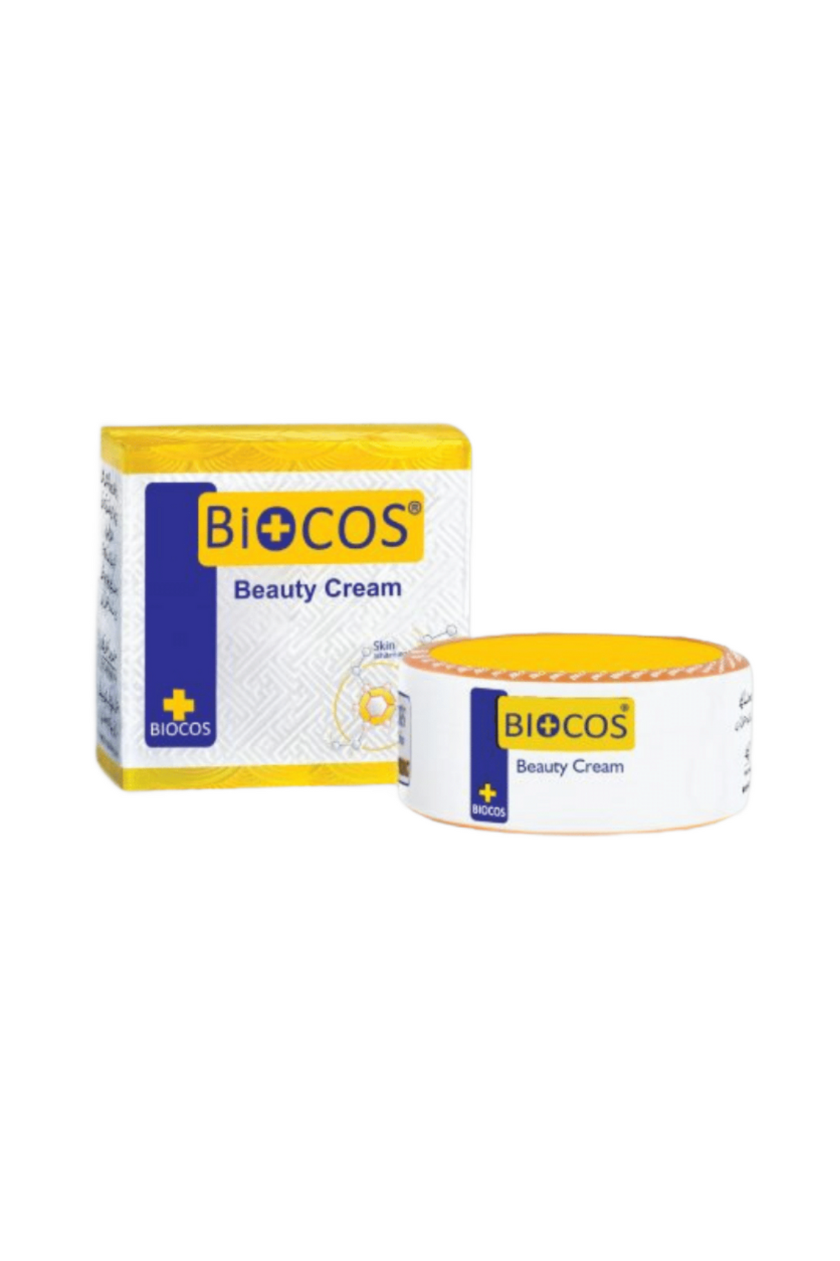 biocos cream s