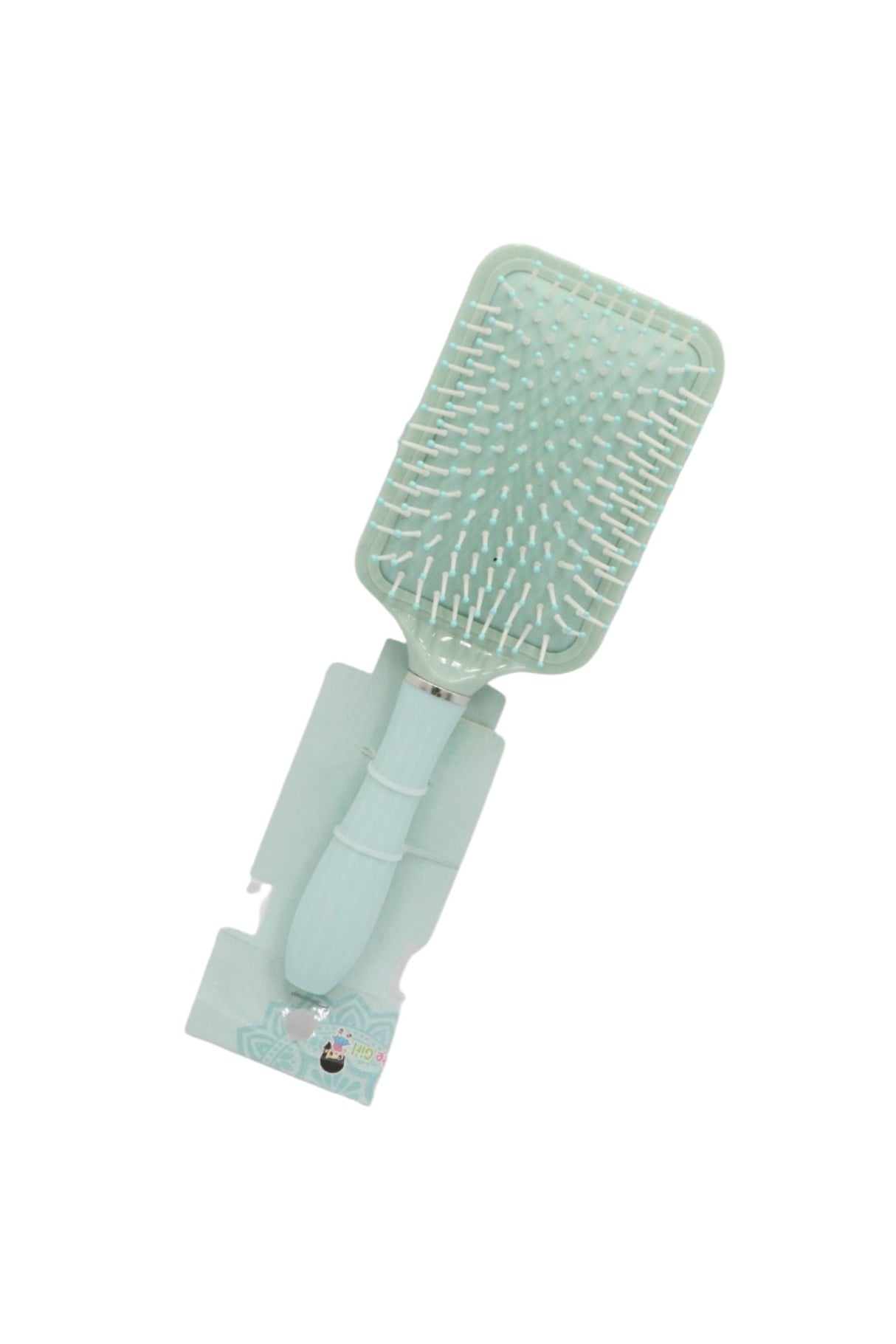 445-98 hair brush l 9886-48