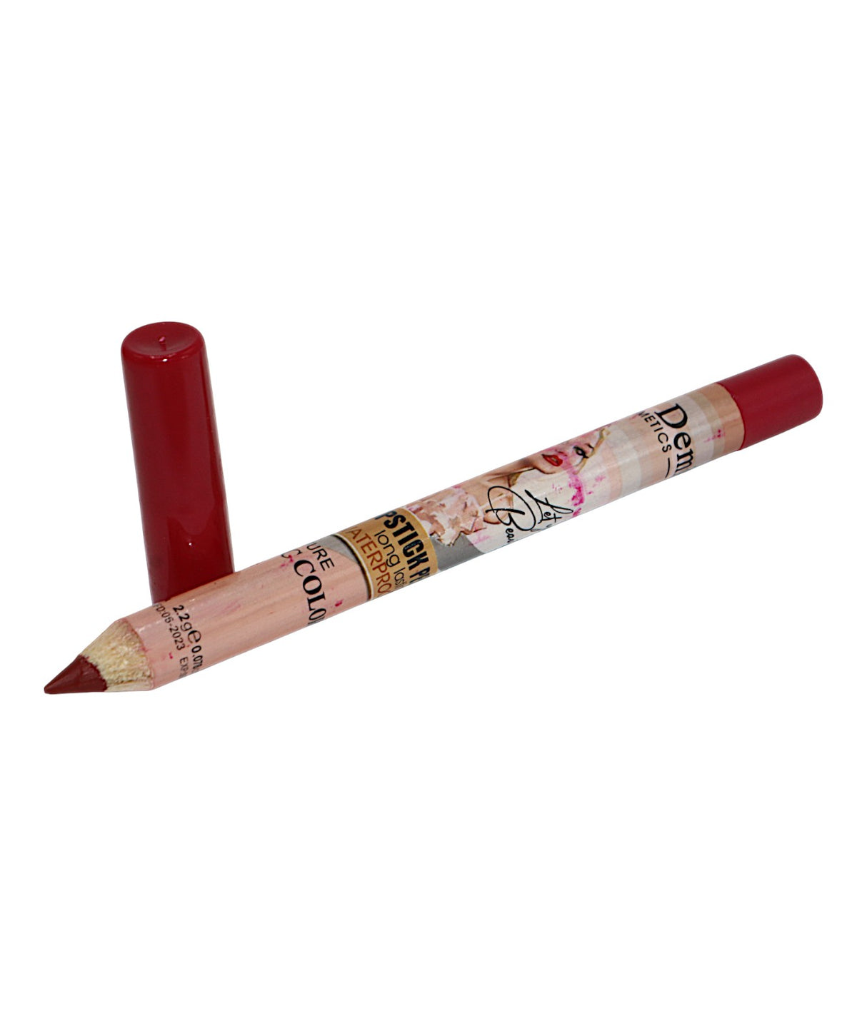 miss demi lip pencil mix color china l 22413