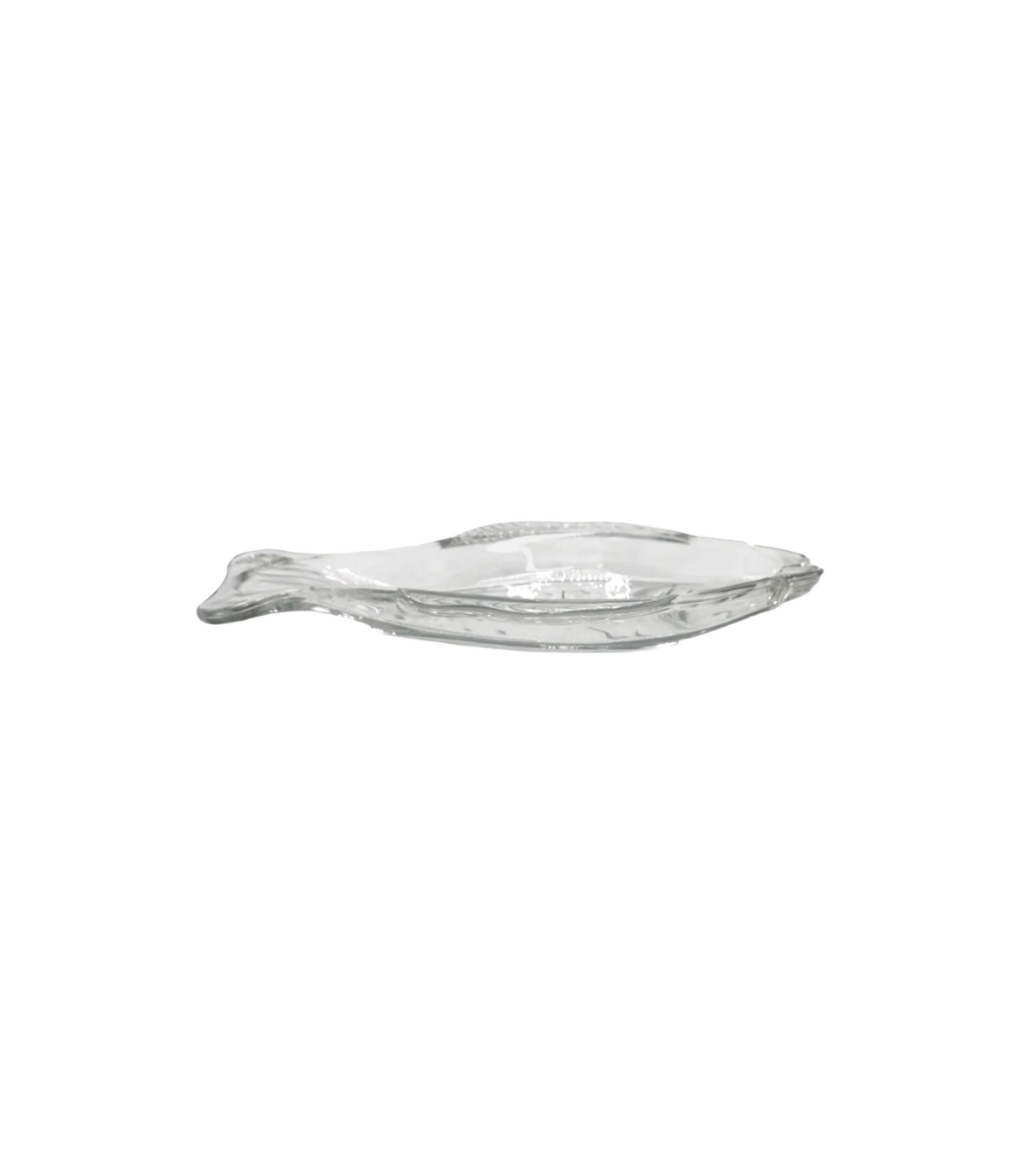 fish tray small
