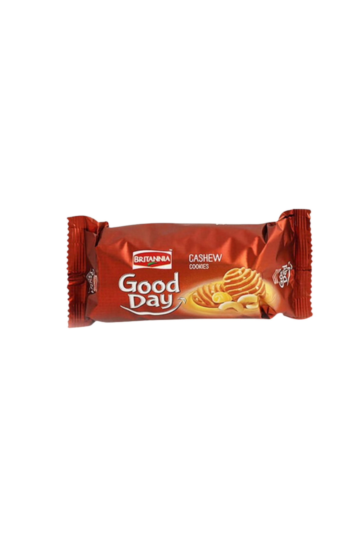 britannia cookies cashew 90g