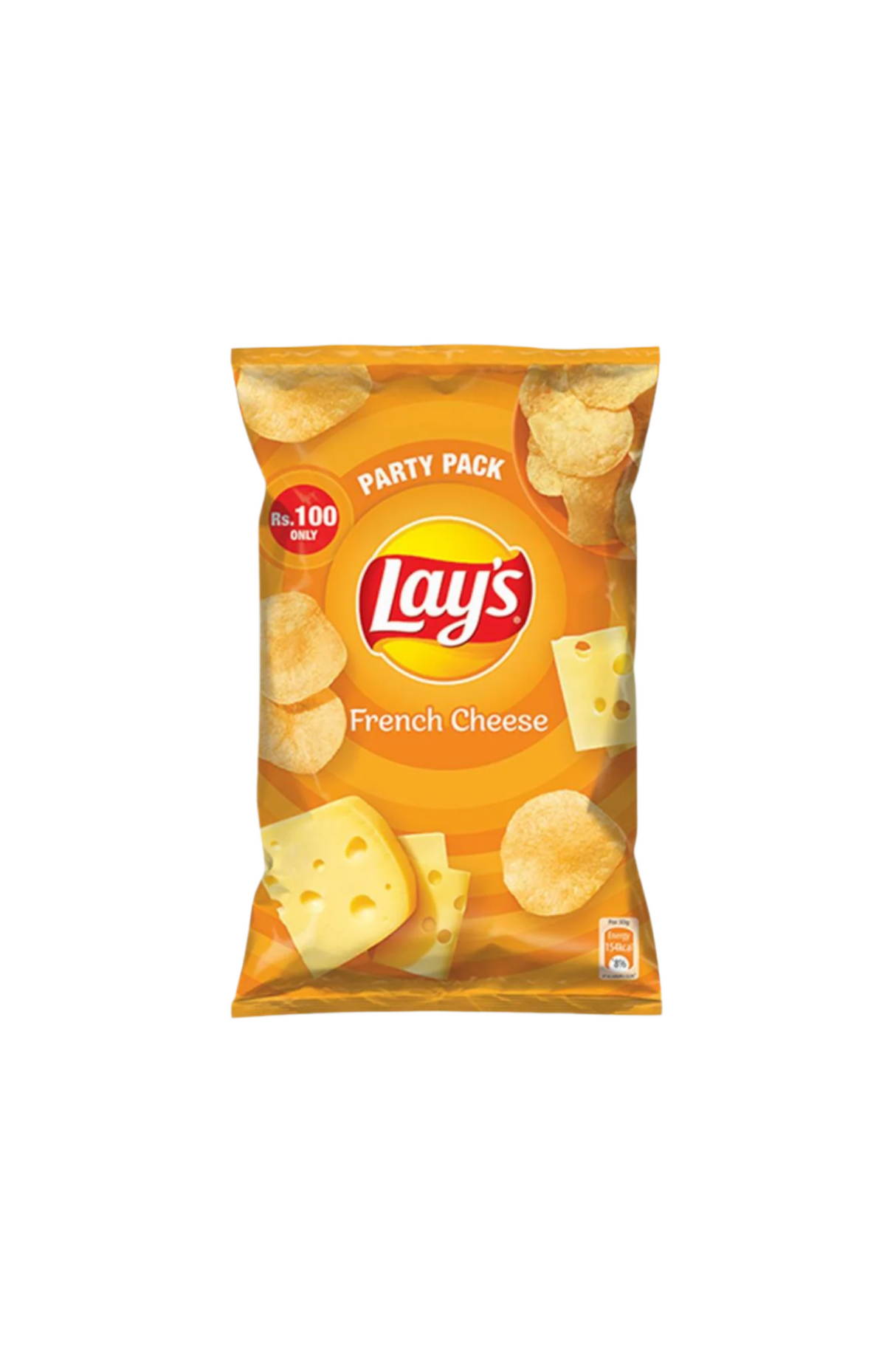 lays french cheese 100rs