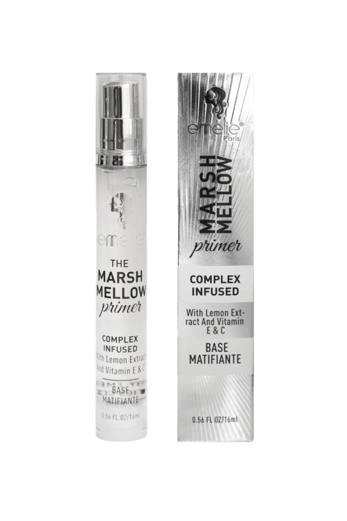 emelie marsh mellow primer complex infused 16ml