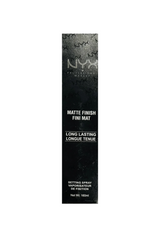 nyx makeup fixer 160ml