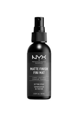 nyx makeup fixer 160ml