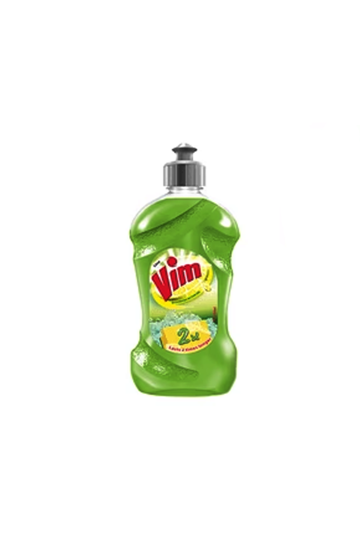 vim dishwash gel lime 250ml