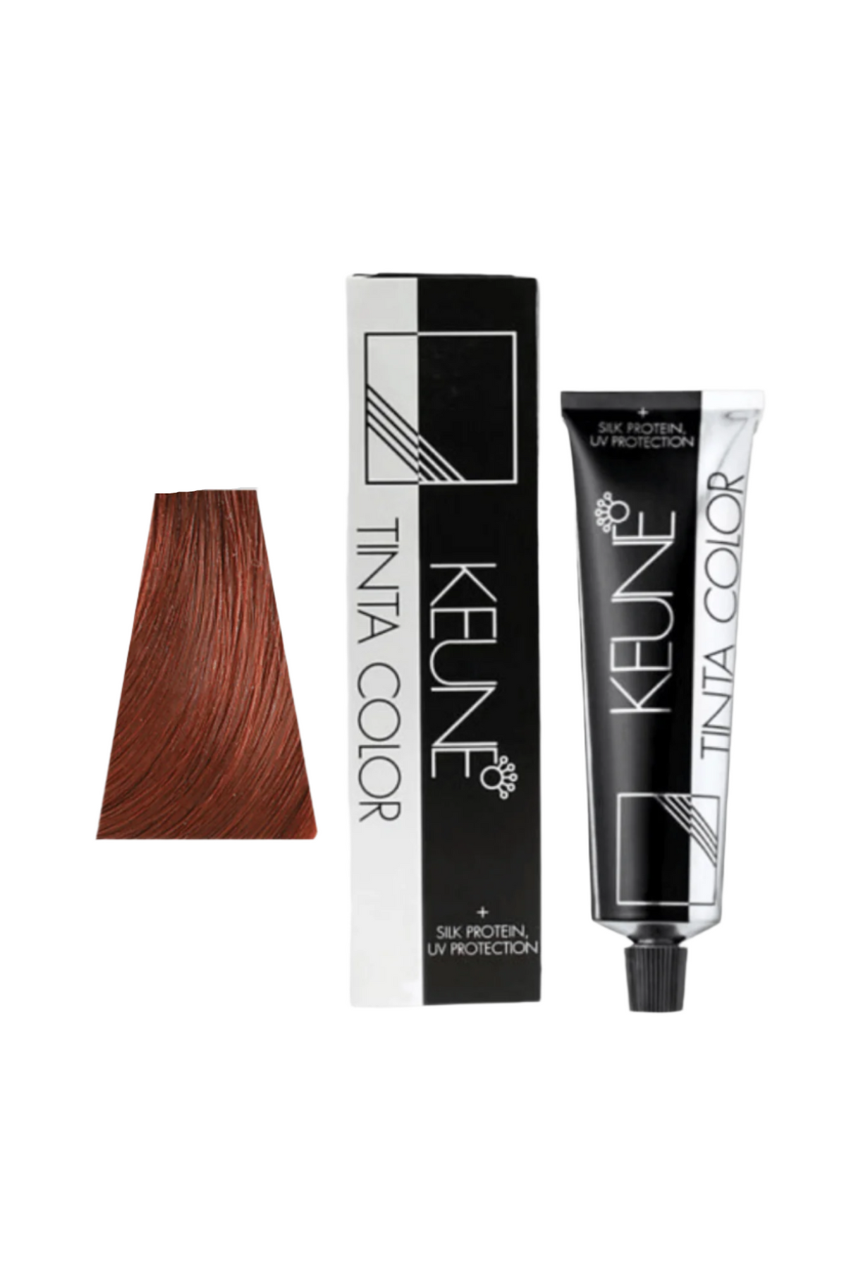 keune hair color 6.4 60ml