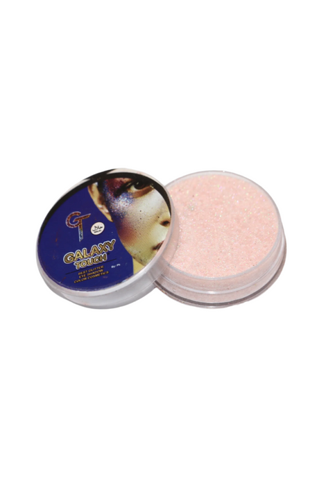 galaxy eye shade glitter