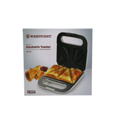westpoint sandwich maker 671