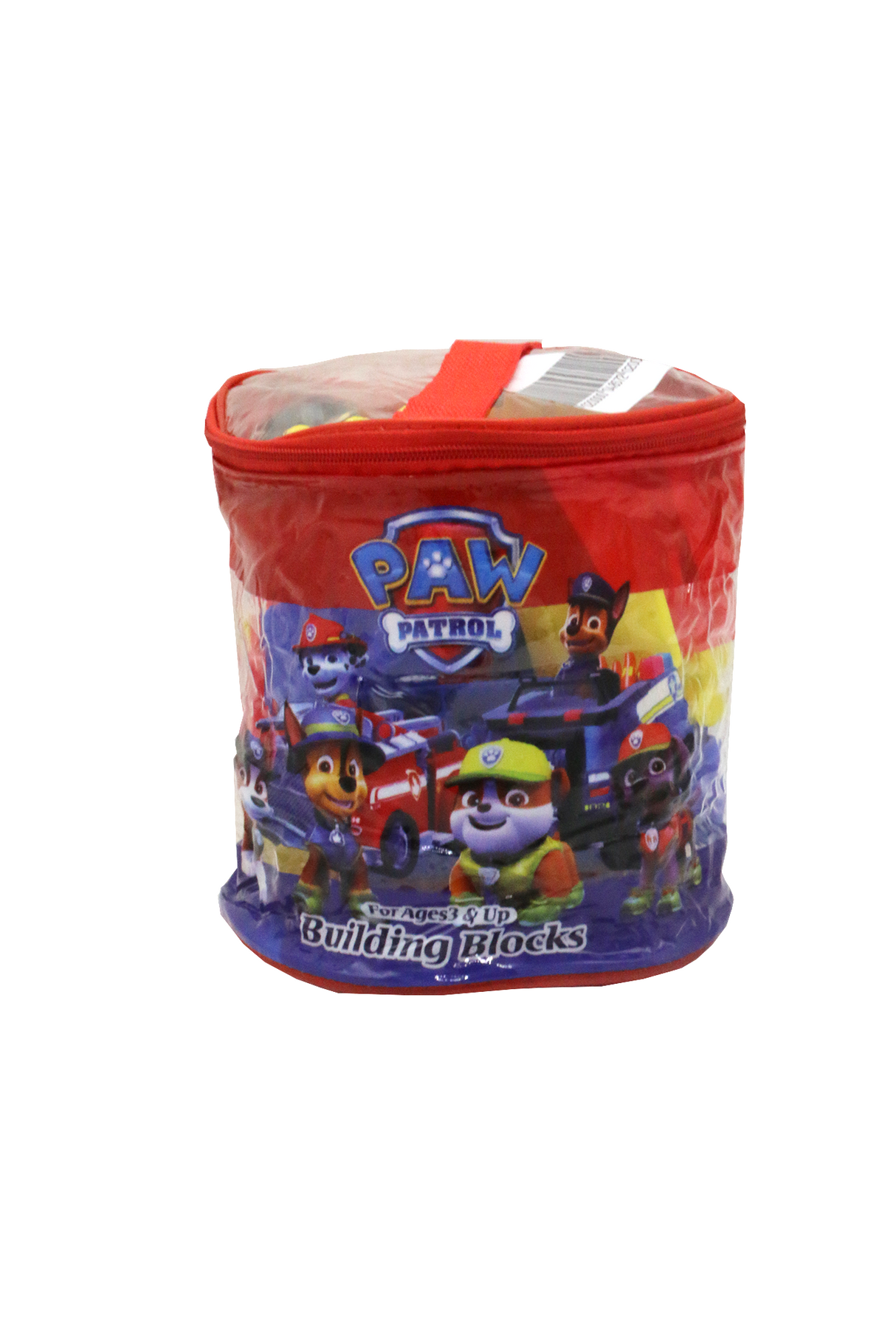 block bag 35pc 3830
