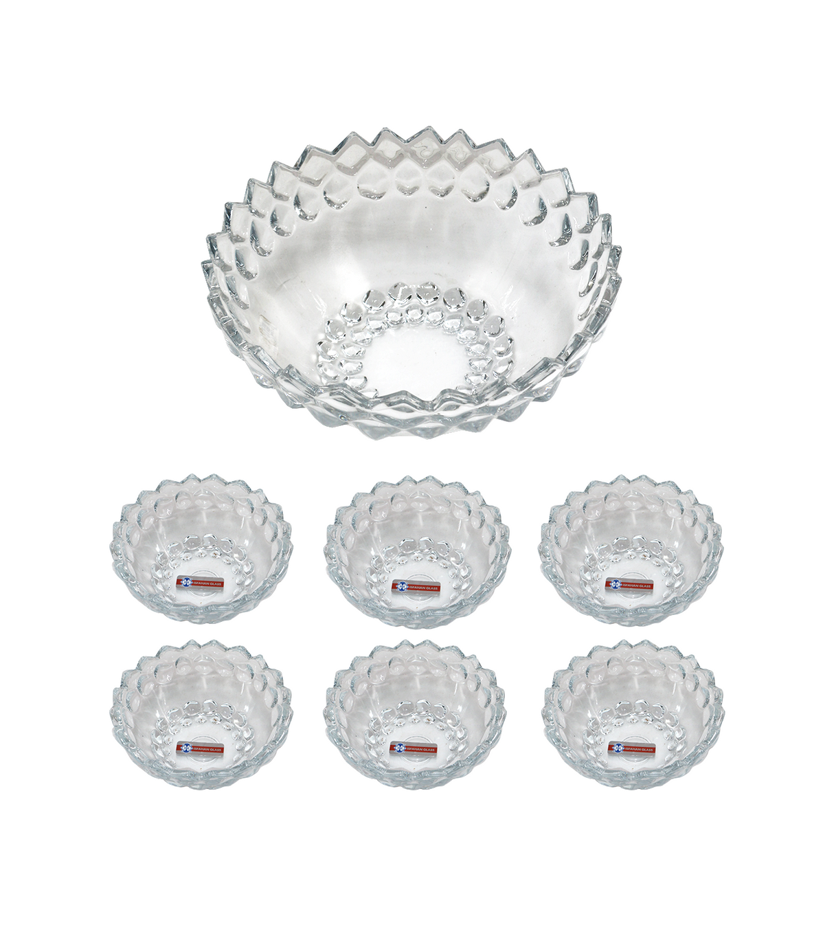 fruit set yaghout 903/904
