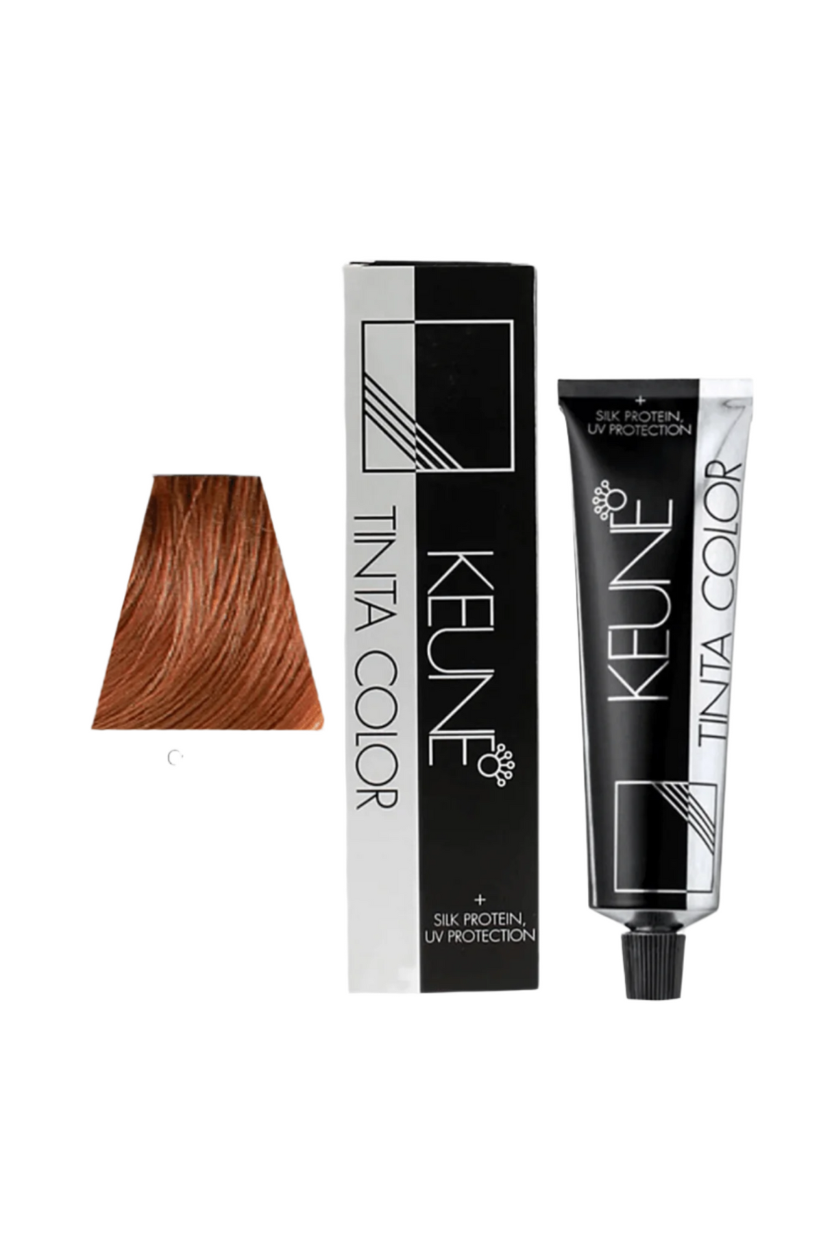 keune hair color 8.4 60ml