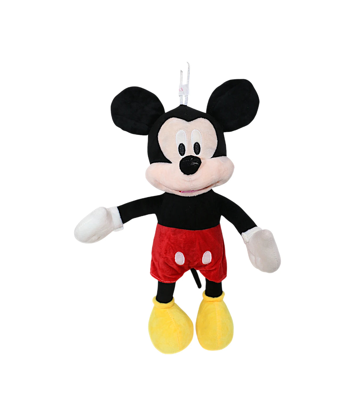 stuff mickey mn-2