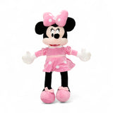 stuff mickey & minnie 20" t953