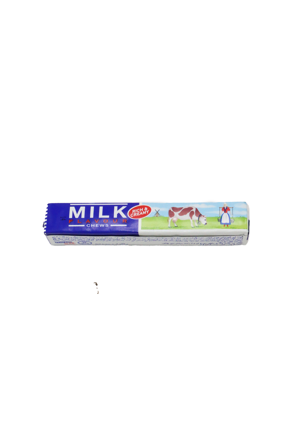 milk candy chews 32.4g