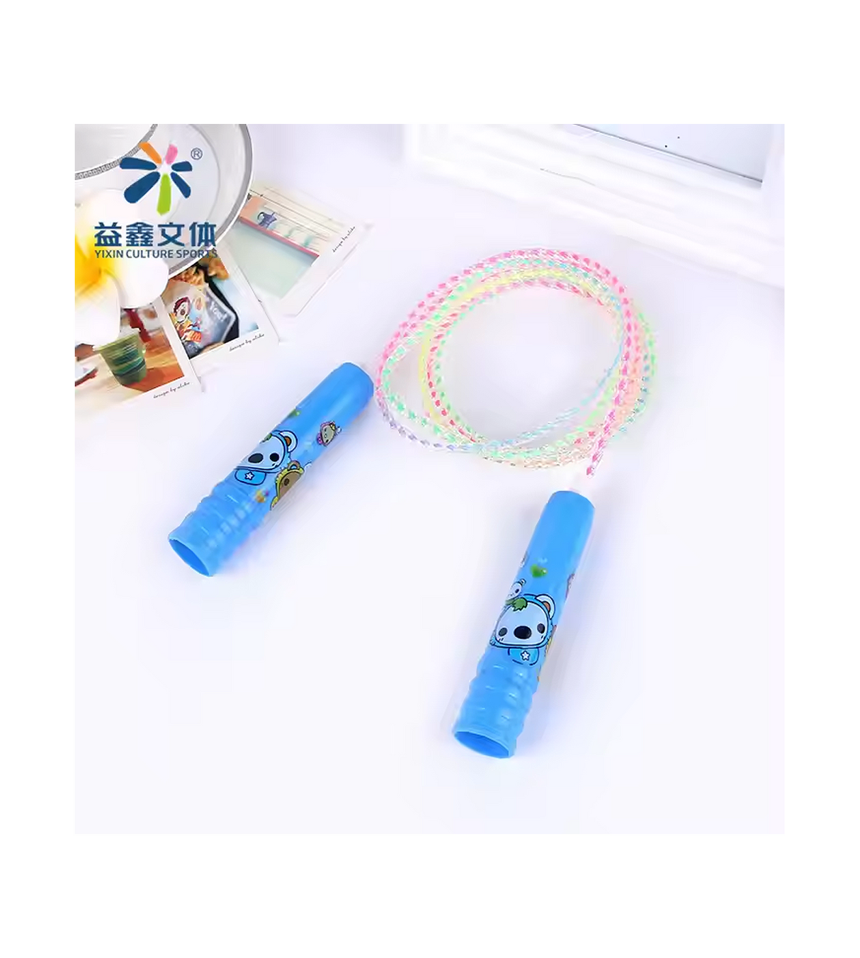 jump rope 9304