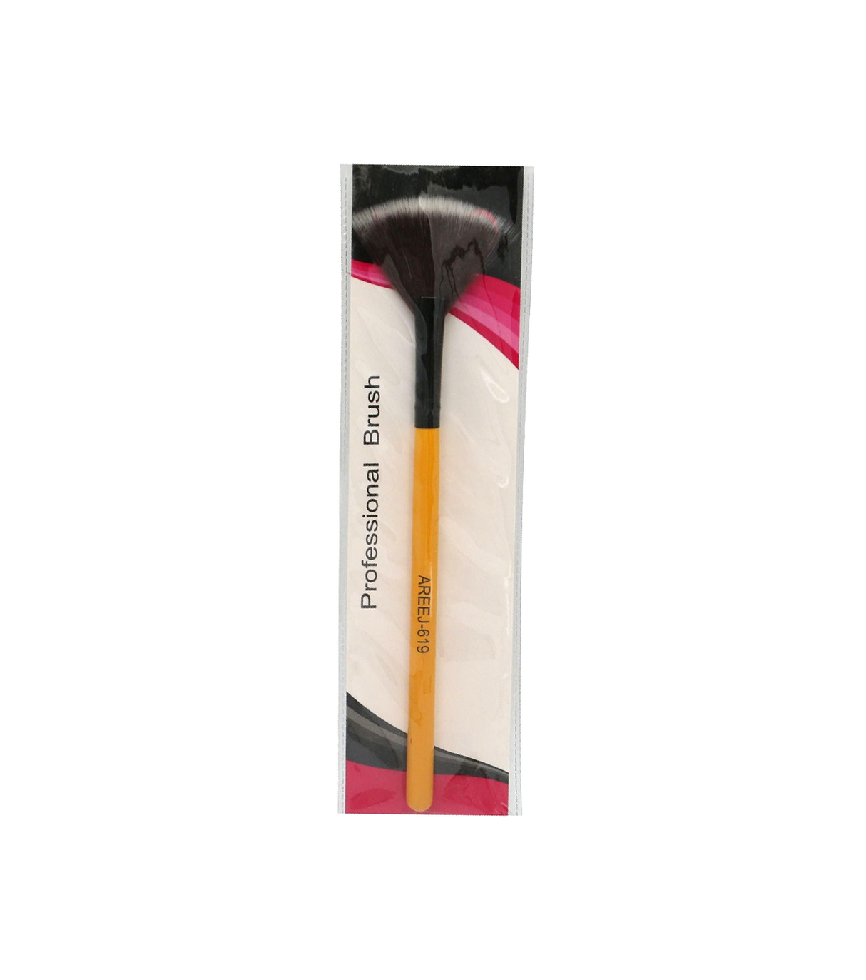 areej makeup brush b-619