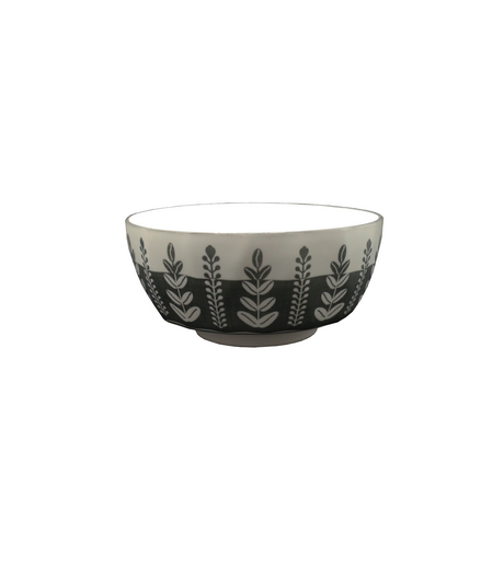 gf bowl 8" china