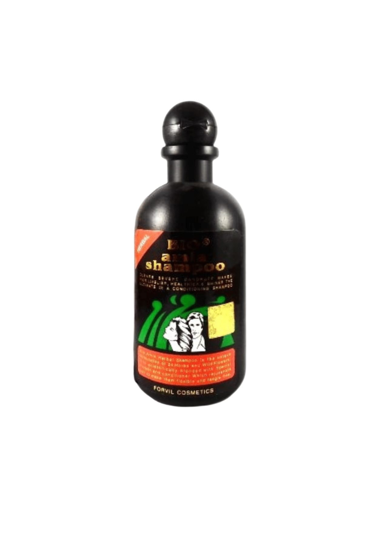 bio amla shampoo 280ml