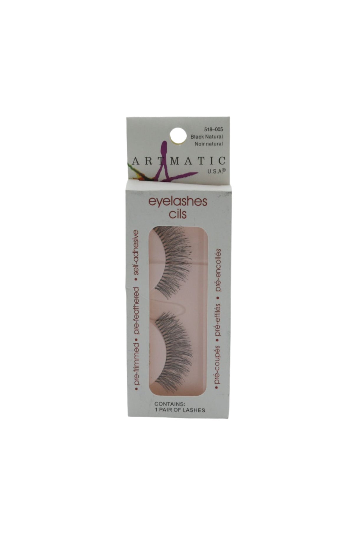 artmatig eyelashes