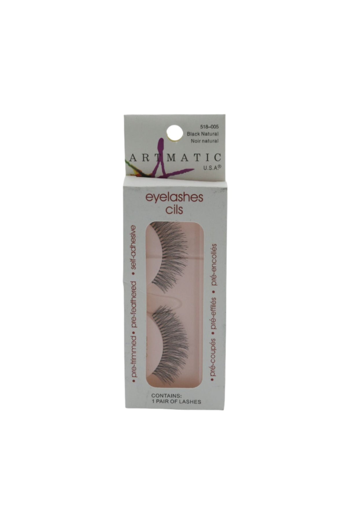 artmatic eyelashes