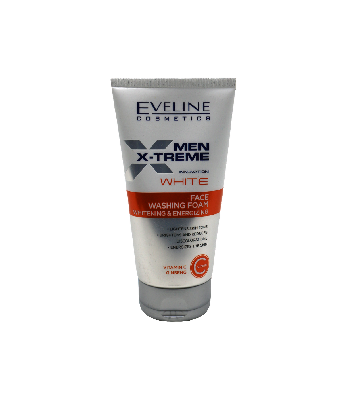 eveline face wash men x-treme white