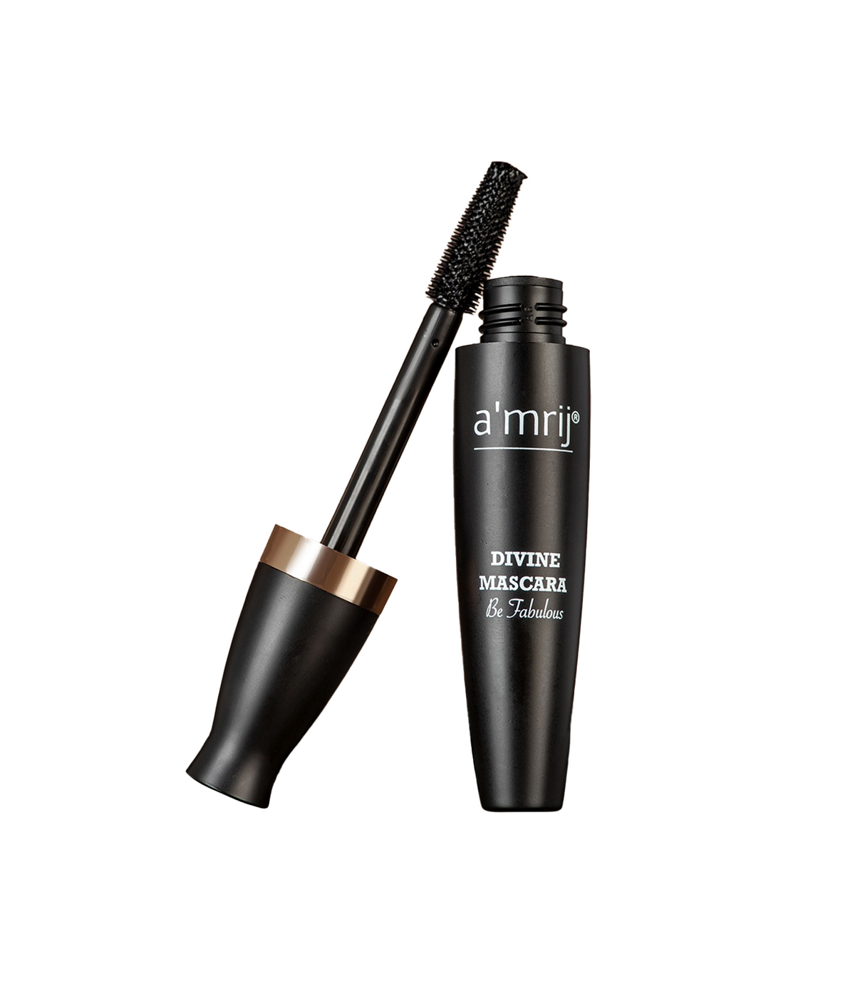 amrij mascara devine