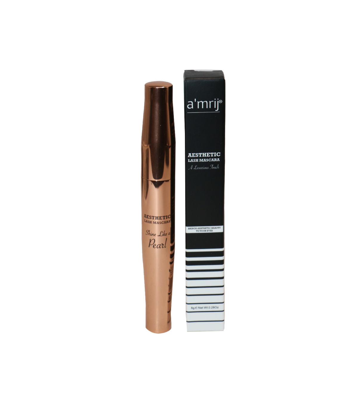 amrij lash mascara