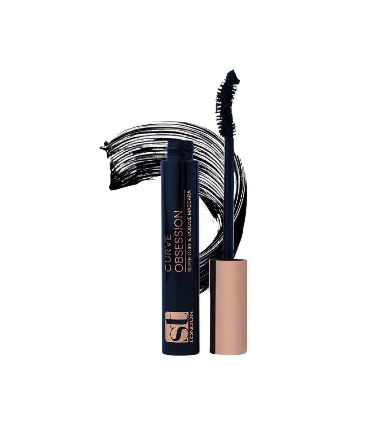 sweet touch mascara curve obsession