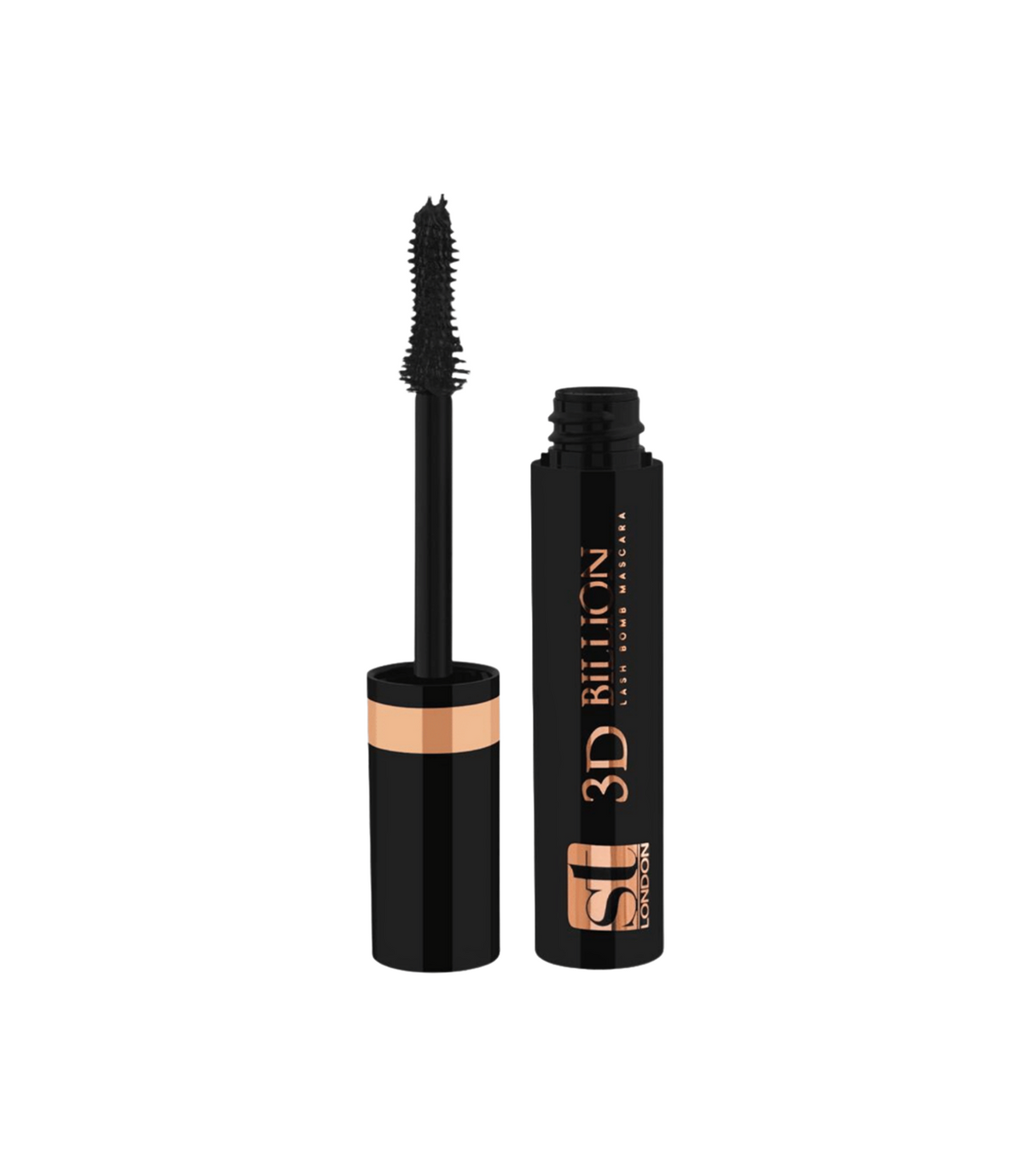 sweet touch mascara 3d billion