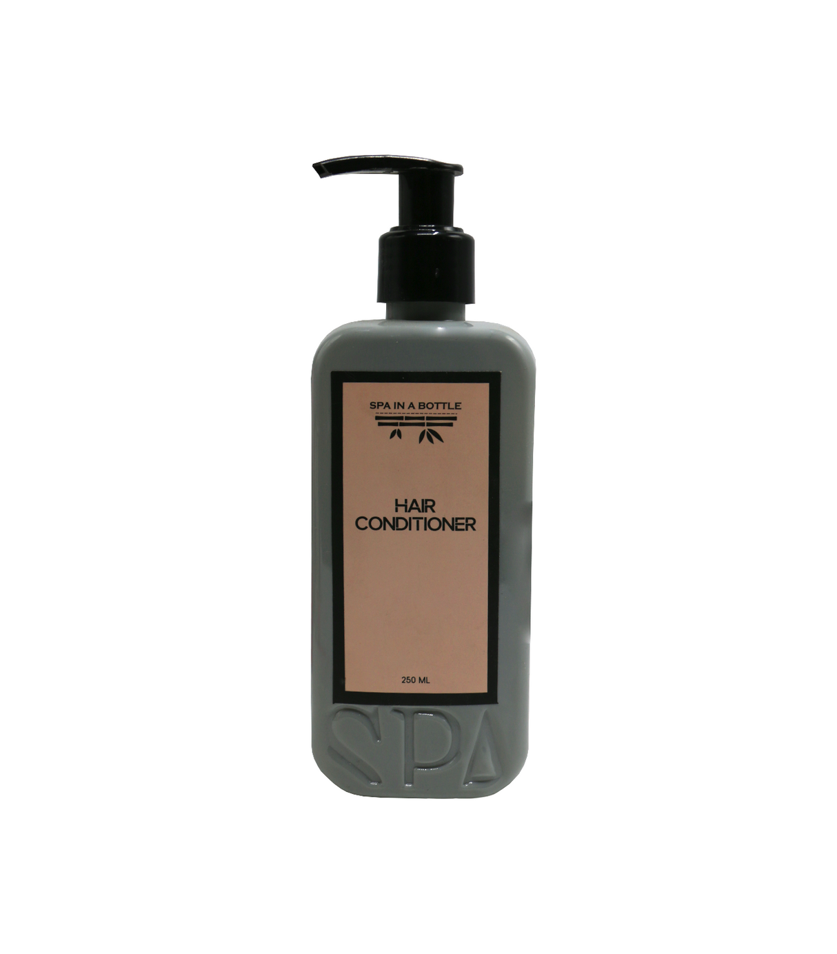 spa in a bottle hair conditioner 250ml