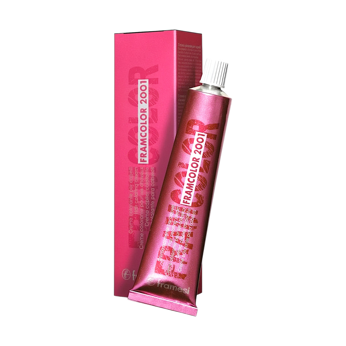 framesi hair color 6rn 60ml