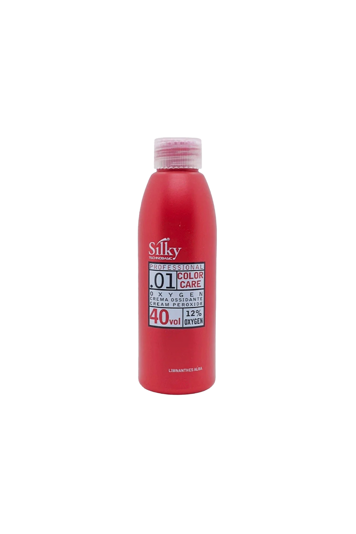 silky developer 40vol 150ml