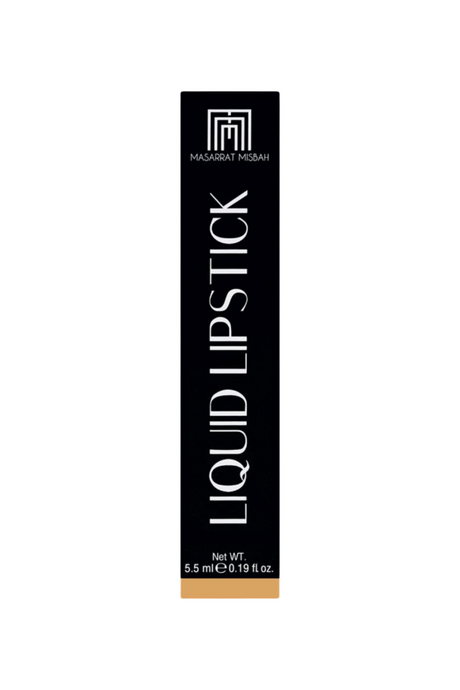 masarrat misbah lipgloss trouble 5.5ml