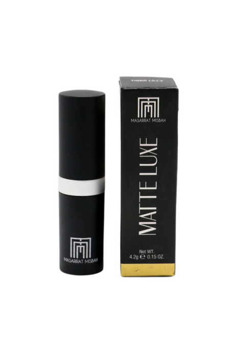 masarrat misbah lipstick matte impulse 4.2g