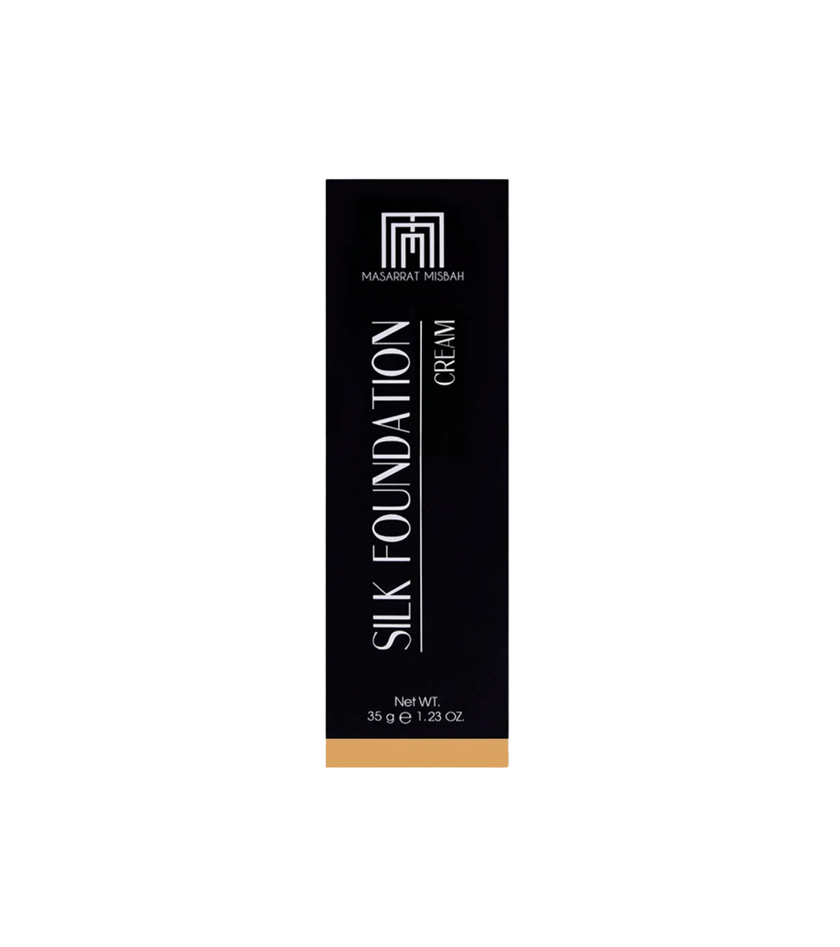 masarrat misbah foundation cream 35g