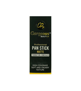 gorgeous beauty pan stick matte even beige 404