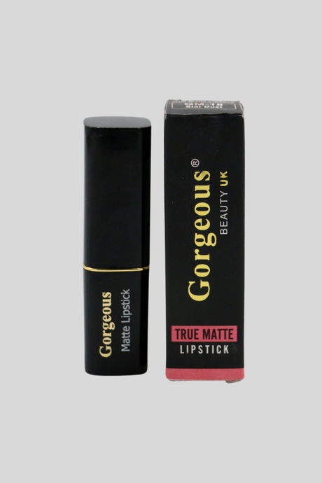 gorgeous beauty lipstick matte 15
