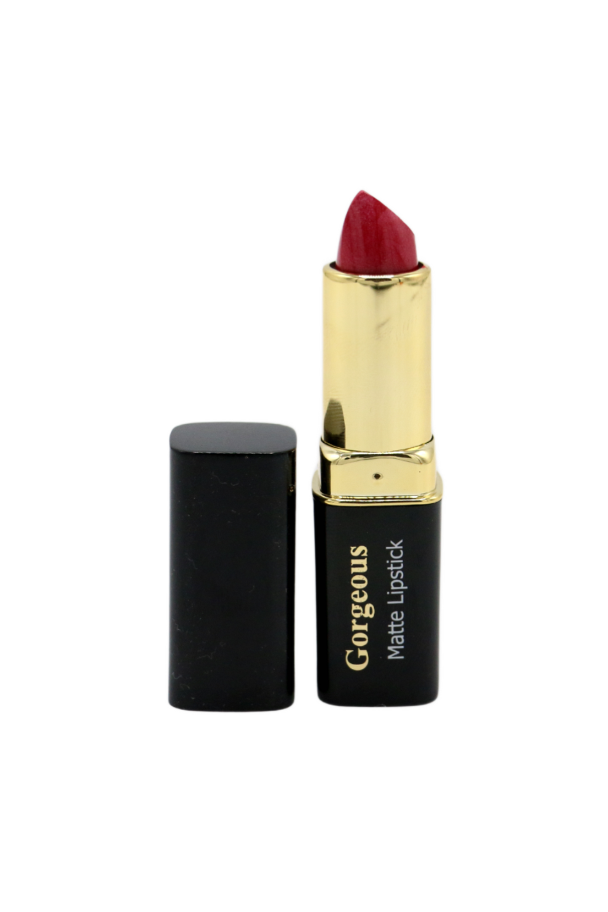 gorgeous beauty lipstick matte 18