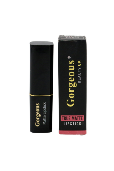 gorgeous beauty lipstick matte 14