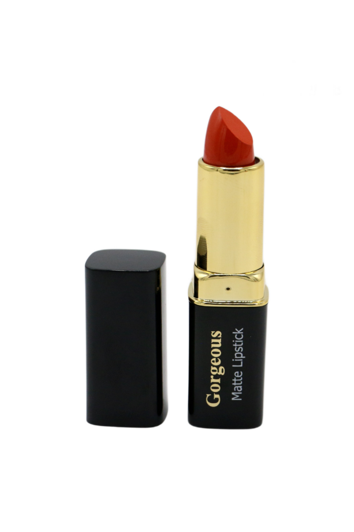 gorgeous beauty lipstick matte 28